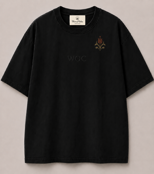 Royal Stride Tee