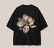 Noir Magnolia Tee