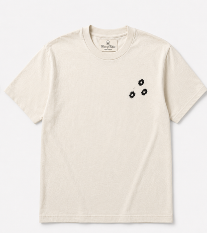 Shadow Leopard Tee