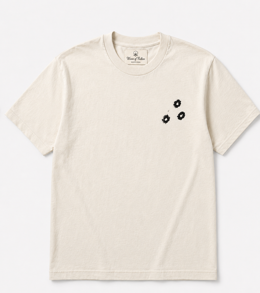 Shadow Leopard Tee