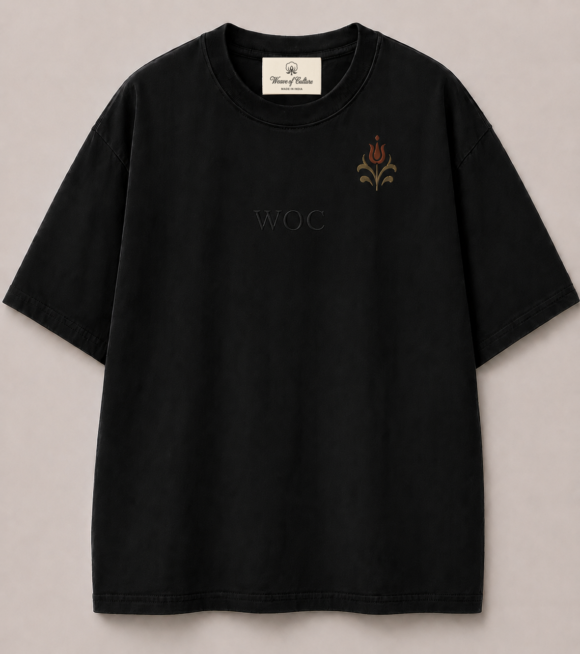 Royal Stride Tee