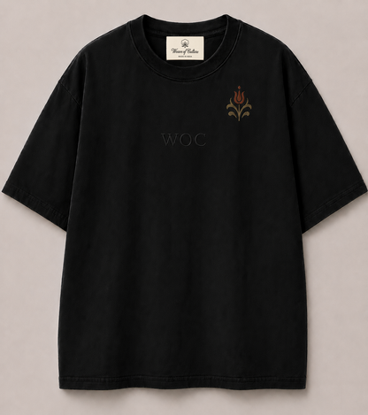 Royal Stride Tee