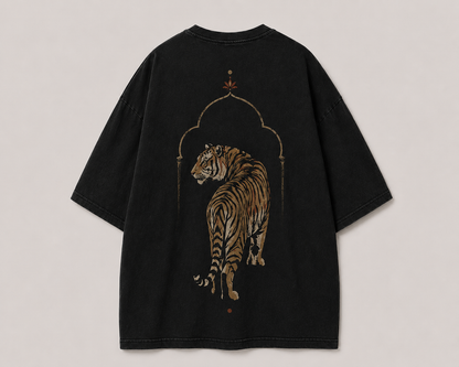 Royal Stride Tee