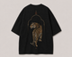 Royal Stride Tee